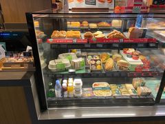 -星巴克(古象大酒店店)