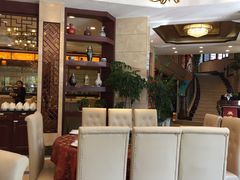 大堂-城北食府(枫林店)