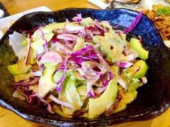 -和风清味日本料理(希尔顿店)