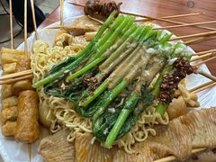 -郭记小街麻辣烫(南小街总店)