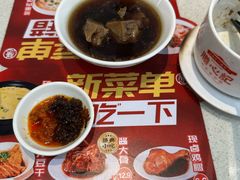 -膳心记-明火四宝煲仔饭(燕南店)