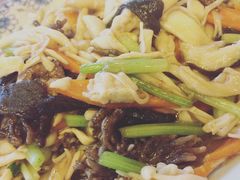 -下梅人家土菜馆(历史文化餐厅度假区店)