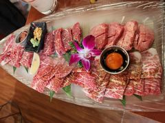 -大阪烧肉BAKA一代(国贸商住大厦店)