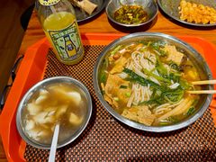 -柳州肥姨妈大骨螺蛳粉(双阳路店)