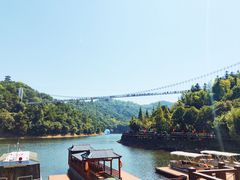 -石燕湖生态旅游景区