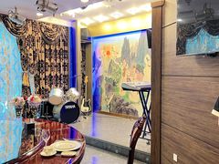 -高丽馆(尊茂店)