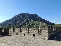 -鸡鸣驿城