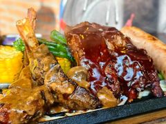 -bluefrog蓝蛙(水游城店)