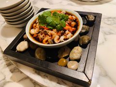 -湖滨28中餐厅·西湖宴·杭州君悦酒店