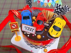 -禧宴Joyous Restaurant(禧园店)