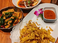 -驿楼兰·新疆菜(火车站店)