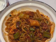-阿娜尔·新疆菜(宜家荟聚中心店)