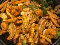 -渝蛙馆(新百店)