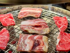 -山居屋炭火烧肉(虎门万达店)