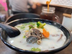 -鸭小妹鸭血粉丝(老门东店)