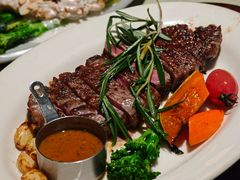 -碧特博格·20年品牌西餐厅(芜湖路店)