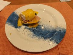 -亚龙湾希尔顿自助餐厅·海鲜·烧烤·沙滩BBQ·现场乐队