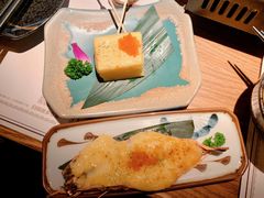 -玉川屋·深夜食堂居酒屋(柳巷店)