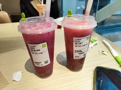 -奈雪的茶(赛格店)