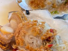 -海味当家·蒸锅海鲜(星海公园店)