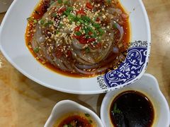 -力力豆花庄(广渠门店)