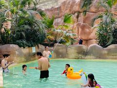 -杭州开元森泊度假乐园