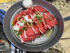 -安又胖韩国烤肉(美罗城店)