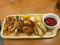 -CoCo壱番屋(久光百货店)