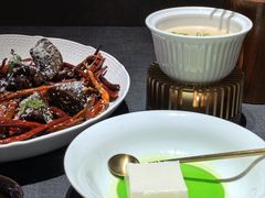 -锦府园·新台州菜(合生汇店)