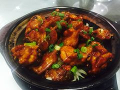 -山南熏肉大饼(辽菜旗舰店)