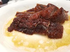 深井烧鹅皇-徐记海鲜(明德门店)