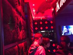 大堂-烤匠麻辣烤鱼(青羊万达店)