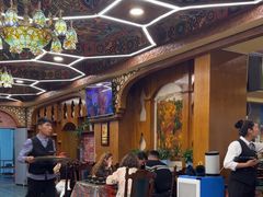 -乡村馕坑肉·烧烤·新疆菜·本地人更爱吃(阿勒泰首店)