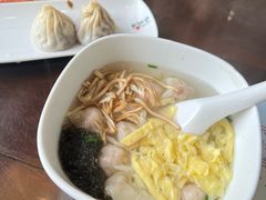 -锡笼记·无锡小笼(方塔店)