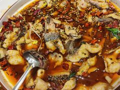 -四川饭店(长白店)