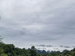 -香桥岩溶国家地质公园