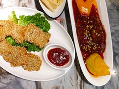 -功德林(南京西路店)