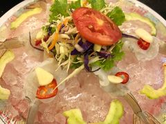 -J Daeng Seafood