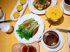 -蔡澜点心·粤菜(花城汇南区店)