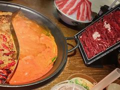 -萍姐火锅·公路夜市(打浦桥日月光店)