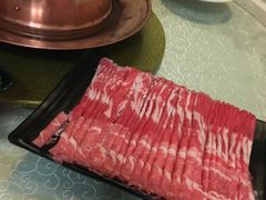 -东来顺饭庄(新源里店)