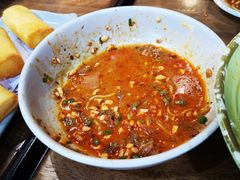 -薛阿婆(北美新天地中心店)