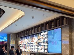 -国惠大酒楼(仓山万达店)