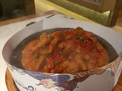 -七八冷面·延边朝鲜族美食(圣熙八号店)