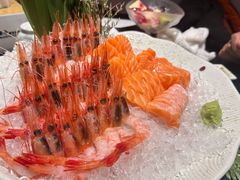 -万鱼亭·鹤家日本料理(南通青年中路店)