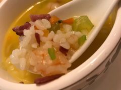 -乌镇那一年小院主题餐厅(甘泉西路店)