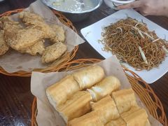 -南记食粥坊·宵夜大排档(莲花总店)