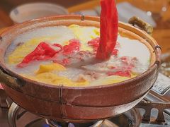 -山海蟹庐·海鲜糟粕醋火锅(慈溪店)