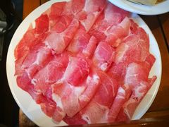 -小牛叔鲜切牛肉·火锅·烤肉自助(公济桥路店)
