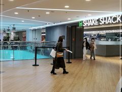 -Shake Shack(西单大悦城店)